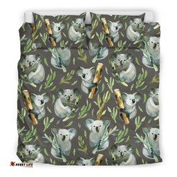 Bedding Sets - Koala Bed Babies So Cute Sets