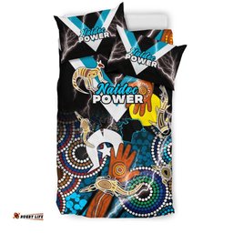 Power Naidoc Week Bedding Set Adelaide Special Version