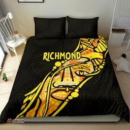 Richmond Bedding Set Tigers Limited Indigenous