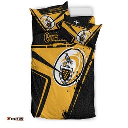 Cornwall Rugby Bedding Set - Cornish Rugby