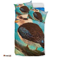 Kookaburra Bedding Set Australia Kookaburra