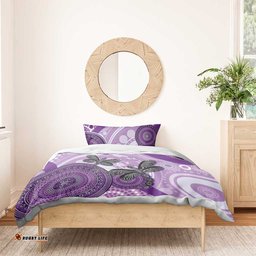 Memorial Australia Bedding Set You Will Be Remembered Aboriginal Art