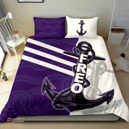 Fremantle Bedding Set Freo