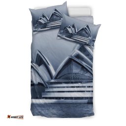 Bedding Sets - Sydney Opera Bed Vintage Sets