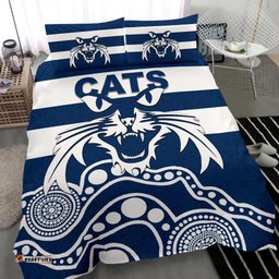 Cats Bedding Set