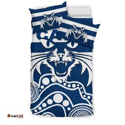 Cats Bedding Set