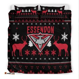 Essendon Bedding Set - Christmas Ugly Style -