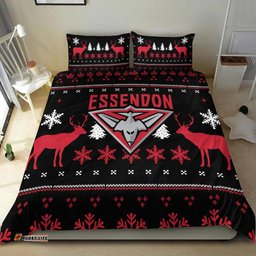 Essendon Bedding Set - Christmas Ugly Style -