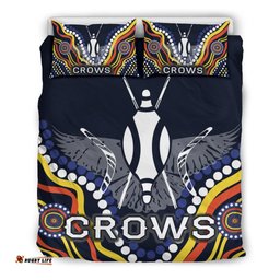 Adelaide Bedding Set Special Crows