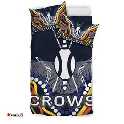 Adelaide Bedding Set Special Crows
