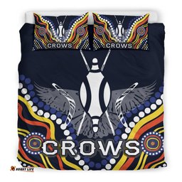 Adelaide Bedding Set Special Crows