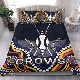 Adelaide Bedding Set Special Crows