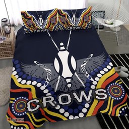 Adelaide Bedding Set Special Crows