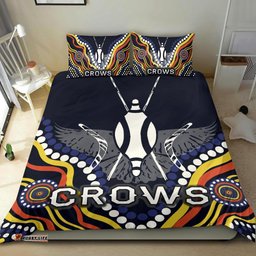 Adelaide Bedding Set Special Crows