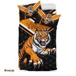 Wests Bedding Set Tigers