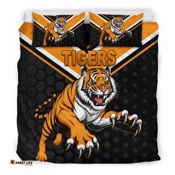 Wests Bedding Set Tigers