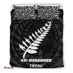 ANZAC Tattoo New Zealand, Lest We Forget Bedding Set