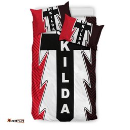 St Kilda Bedding Set
