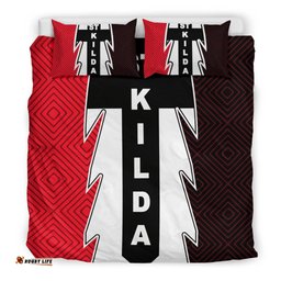 St Kilda Bedding Set