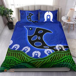 Bedding Set - Torres Strait Dot Patterns