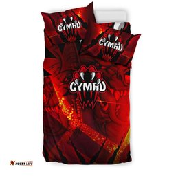 Wales Bedding Set Welsh Dragon