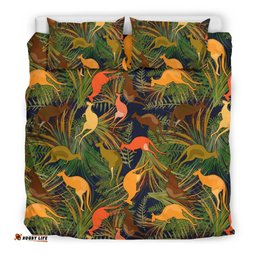 Bedding Sets - Kangaroo Bed Australia Sets Ver01