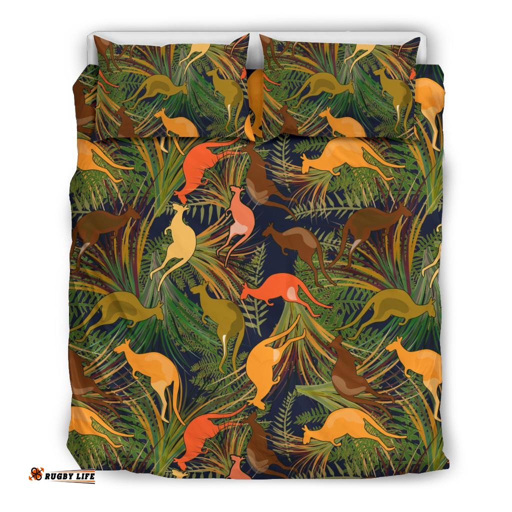 Bedding Sets - Kangaroo Bed Australia Sets Ver01