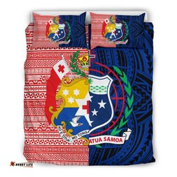 Tokouso Bedding Set 4
