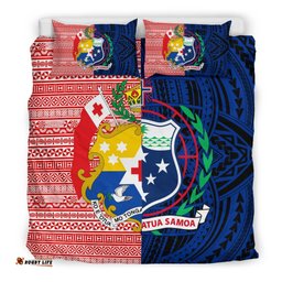 Tokouso Bedding Set 4