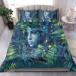 New Zealand Matariki Tupuanuku Bedding Set Te W o te Hauhake
