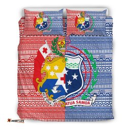 Tokouso Bedding Set 2