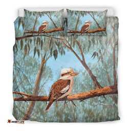 Bedding Sets - Kookaburra Bed Landscape Art Sets