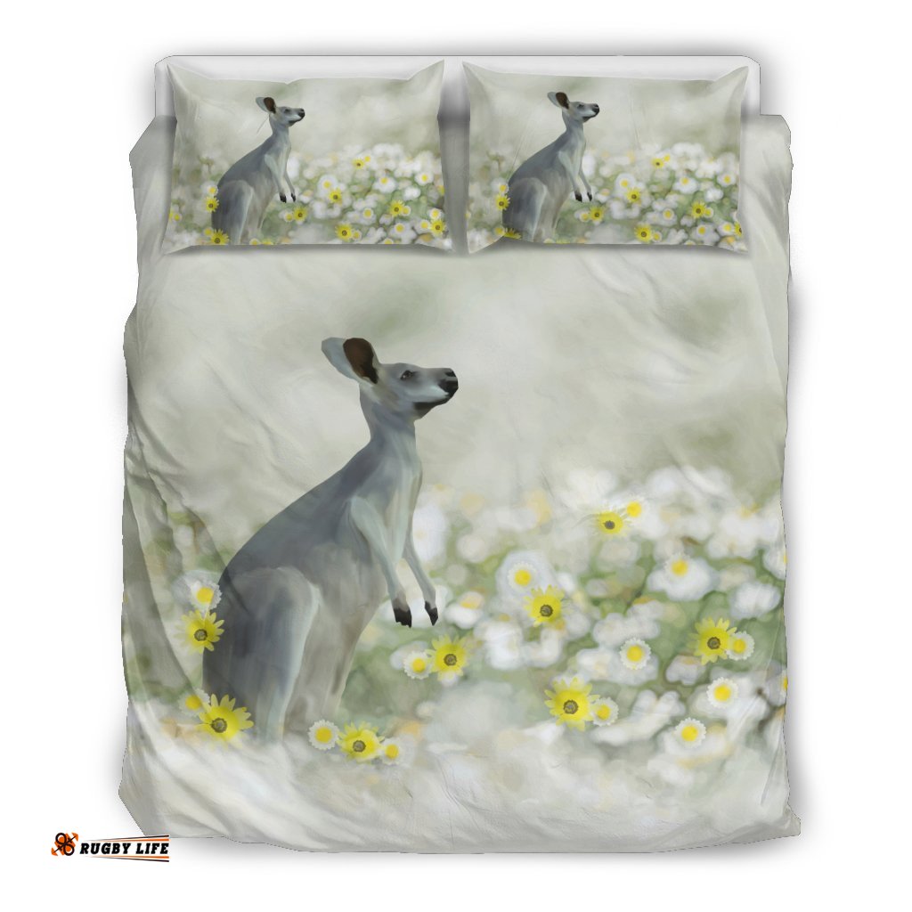 Bedding Sets Kangaroo Bed Landscape Art Sets 05