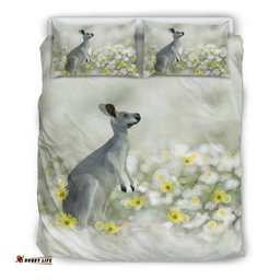 Bedding Sets Kangaroo Bed Landscape Art Sets 05