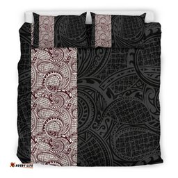 Polynesia Bedding Set Simple Style Ver 2.0