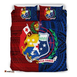 Tokouso Bedding Set 3