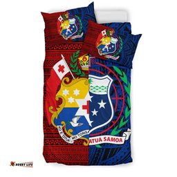 Tokouso Bedding Set 3