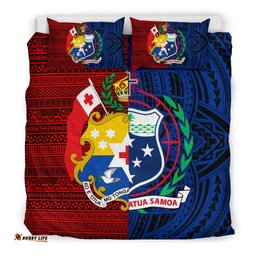 Tokouso Bedding Set 3