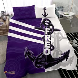 Fremantle Bedding Set Freo