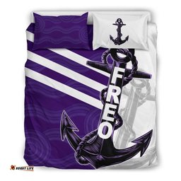 Fremantle Bedding Set Freo