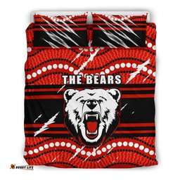 Bears Bedding Set North Sydney Only