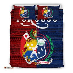 Tokouso Bedding Set 1