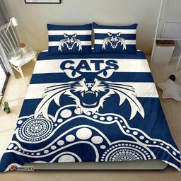 Cats Bedding Set