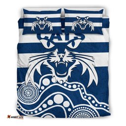 Cats Bedding Set