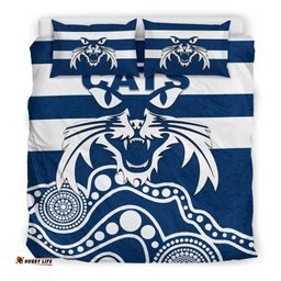Cats Bedding Set