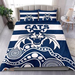 Cats Bedding Set