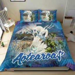 Manaia Kiwiana Aotearoa Bedding Set