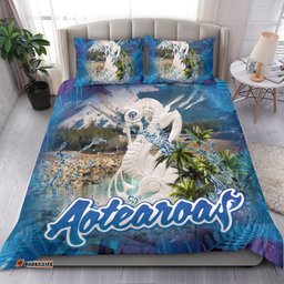 Manaia Kiwiana Aotearoa Bedding Set