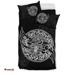 Maori Hei Tiki New Zealand Bedding Set