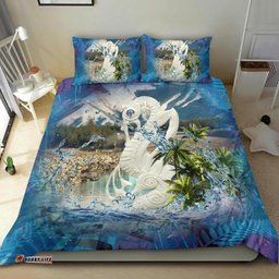 Manaia Kiwiana New Zealand Bedding Set